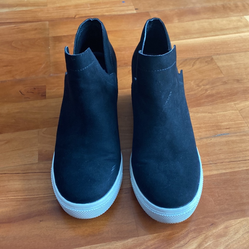 Express | Platform Sneakerβ - Picture 2 of 4